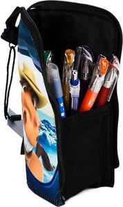 Piórnik Cogio Kids Italy WŁOSKI PIÓRNIK SZKOLNY - TUBA - COGIO ITALY 2045PB uniwersalny 7