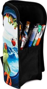 Piórnik Cogio Kids Italy WŁOSKI PIÓRNIK SZKOLNY - TUBA - COGIO ITALY 2046PB uniwersalny 2