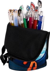 Piórnik Cogio Kids Italy WŁOSKI PIÓRNIK SZKOLNY - TUBA - COGIO ITALY 2046PB uniwersalny 4