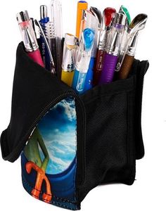 Piórnik Cogio Kids Italy WŁOSKI PIÓRNIK SZKOLNY - TUBA - COGIO ITALY 2046PB uniwersalny 5