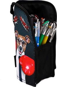 Piórnik Cogio Kids Italy WŁOSKI PIÓRNIK SZKOLNY - TUBA - COGIO ITALY 5061PB uniwersalny 2