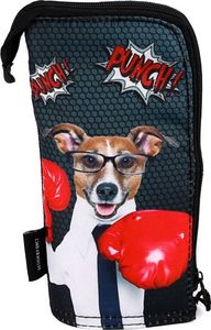 Piórnik Cogio Kids Italy WŁOSKI PIÓRNIK SZKOLNY - TUBA - COGIO ITALY 5061PB uniwersalny 3