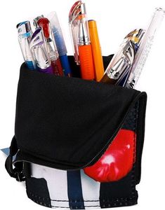 Piórnik Cogio Kids Italy WŁOSKI PIÓRNIK SZKOLNY - TUBA - COGIO ITALY 5061PB uniwersalny 4