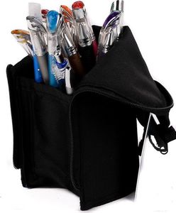 Piórnik Cogio Kids Italy WŁOSKI PIÓRNIK SZKOLNY - TUBA - COGIO ITALY 5061PB uniwersalny 6