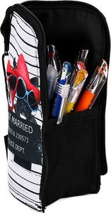 Piórnik Cogio Kids Italy WŁOSKI PIÓRNIK SZKOLNY - TUBA - COGIO ITALY 5063PB uniwersalny 2