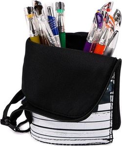 Piórnik Cogio Kids Italy WŁOSKI PIÓRNIK SZKOLNY - TUBA - COGIO ITALY 5063PB uniwersalny 4