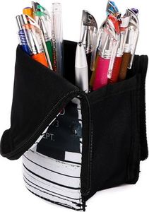 Piórnik Cogio Kids Italy WŁOSKI PIÓRNIK SZKOLNY - TUBA - COGIO ITALY 5063PB uniwersalny 5