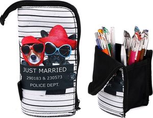 Piórnik Cogio Kids Italy WŁOSKI PIÓRNIK SZKOLNY - TUBA - COGIO ITALY 5063PB uniwersalny 7