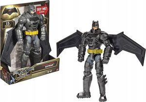 Mattel Duża Figurka Batman Z Dźwiękami 1