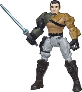 Figurka Hasbro Star Wars Hero Mashers - Kanan Jarrus (B3661) 2