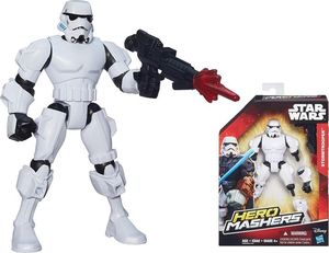 Figurka Hasbro Figurka Star Wars Szturmowiec Hero Mashers (B3662) 1