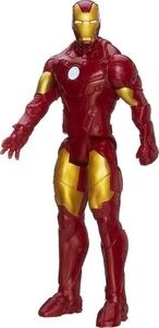 Figurka Hasbro Marvel Titan Hero - Iron Man (A6701) 3