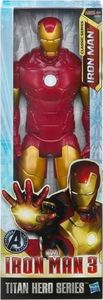 Figurka Hasbro Marvel Titan Hero - Iron Man (A6701) 4
