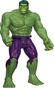 Figurka Hasbro Avengers Titan Hero Series - Hulk (B0443) 2
