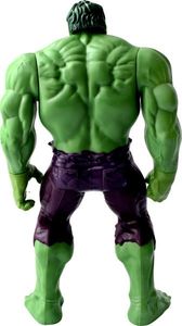 Figurka Hasbro Avengers Titan Hero Series - Hulk (B0443) 4