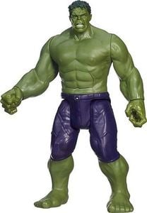 Hasbro Figurka Hulk Z Dźwiękami Interaktywna (B1382) 1