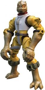 Figurka Hasbro Star Wars Hero Mashers - Bossk (B3664) 2