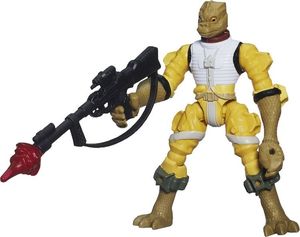 Figurka Hasbro Star Wars Hero Mashers - Bossk (B3664) 3