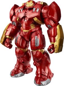 Hasbro Figurka Hulkbuster Ironman z Dźwiękami Interaktywna (B0441) 1