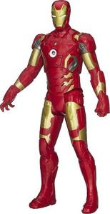 Hasbro Iron Man Duża Ruchoma Figurka Z Dźwiękiem (B1494) 1