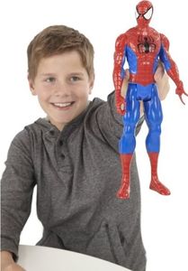 Figurka Hasbro Spiderman Titan Hero - Spiderman (B5753) 3