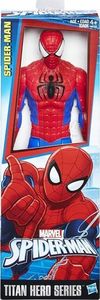 Figurka Hasbro Spiderman Titan Hero - Spiderman (B5753) 7