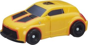 Figurka Hasbro Transformers Samochód-robot 5 Kroków - Bumblebee (A7733) 3