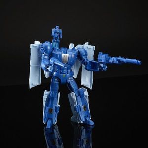 Figurka Hasbro Transformers Titans Return - Fracas & Scourge (B7029) 14