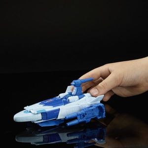 Figurka Hasbro Transformers Titans Return - Fracas & Scourge (B7029) 5