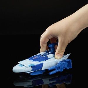 Figurka Hasbro Transformers Titans Return - Fracas & Scourge (B7029) 6