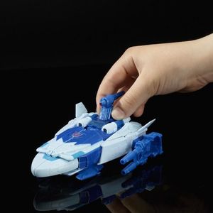 Figurka Hasbro Transformers Titans Return - Fracas & Scourge (B7029) 8