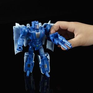 Figurka Hasbro Transformers Titans Return - Fracas & Scourge (B7029) 10