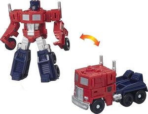 Figurka Hasbro Transformers Samochód-robot 5 Kroków - Optimus Prime (A7730) 2