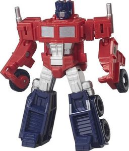 Figurka Hasbro Transformers Samochód-robot 5 Kroków - Optimus Prime (A7730) 3