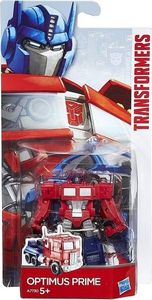 Figurka Hasbro Transformers Samochód-robot 5 Kroków - Optimus Prime (A7730) 5