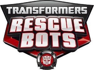 Figurka Hasbro Transformers Rescue Bots - Cody i Straż Pożarna (33048) 8