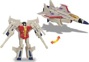 Figurka Hasbro Transformers  Samolot-robot 6 Kroków - Starscream (A7734) 2