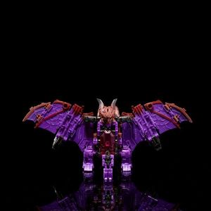 Figurka Hasbro Transformers Titans Return - Vorath & Mindwipe (B7035) 11