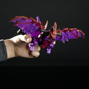 Figurka Hasbro Transformers Titans Return - Vorath & Mindwipe (B7035) 12