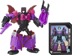 Figurka Hasbro Transformers Titans Return - Vorath & Mindwipe (B7035) 3