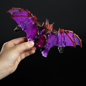 Figurka Hasbro Transformers Titans Return - Vorath & Mindwipe (B7035) 7