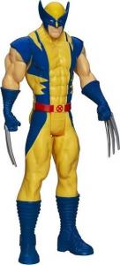 Figurka Hasbro Marvel Titan Hero - Wolverine (A3321) 4