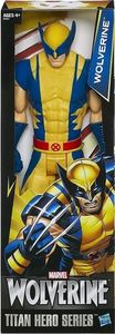 Figurka Hasbro Marvel Titan Hero - Wolverine (A3321) 1