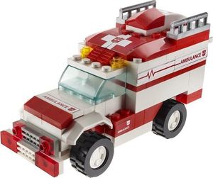 Hasbro Klocki Hasbro Transformers 2w1 Autobot Kre-o 6