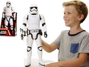 Figurka Jakks Pacific Star Wars Figurka Szturmowiec Duża 45cm Jakks (90825) 1