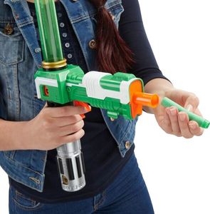 Nerf Miecz świetlny Star Wars i Nerf 2w1 (B8264) 4