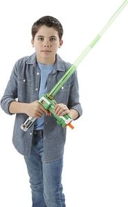 Nerf Miecz świetlny Star Wars i Nerf 2w1 (B8264) 7