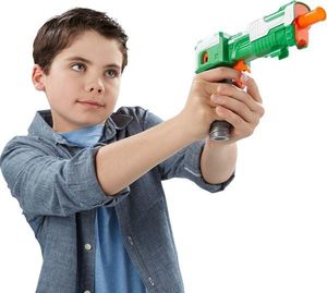 Nerf Miecz świetlny Star Wars i Nerf 2w1 (B8264) 9