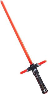 Hasbro STAR WARS MIECZ ŚWIETLNY HASBRO KYLO REN ULTIMATE uniwersalny 5