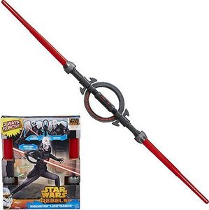 Hasbro Miecz świetlny Star Wars Inkwizytor (A8559) 12